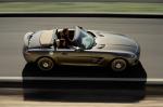 Mercedes-Benz SLS AMG Roadster 2011 года